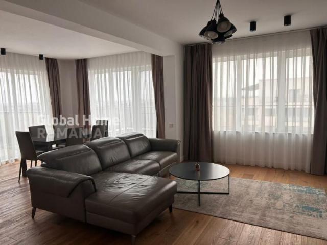 NEW* Apartament 3 camere 96MP | 2 Locuri de Parcare | New Point | Pipera