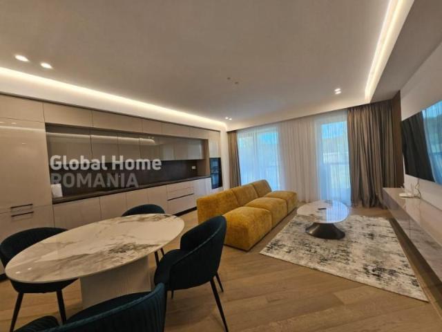 NEW* Apartament 3 camere | 1 Loc de Parcare | Cortina 126 | Iancu Nicolae