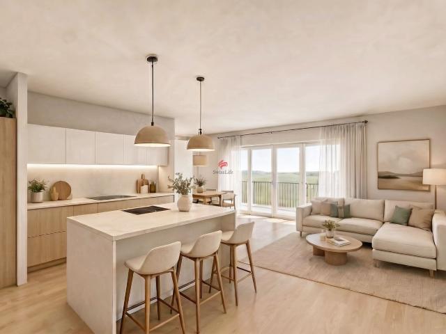 New apartment on sale in Neunkirch 75 m² | dreamo. Ch