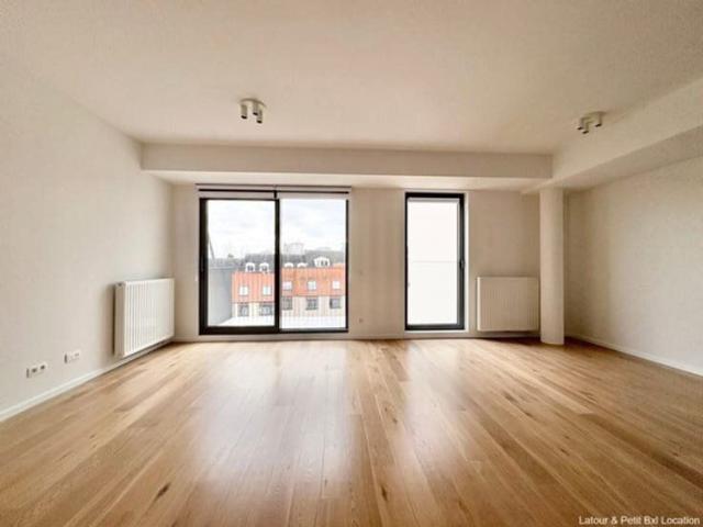 New apartment close to public transport