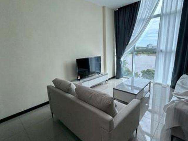 New apartment crown pacific two bedroom