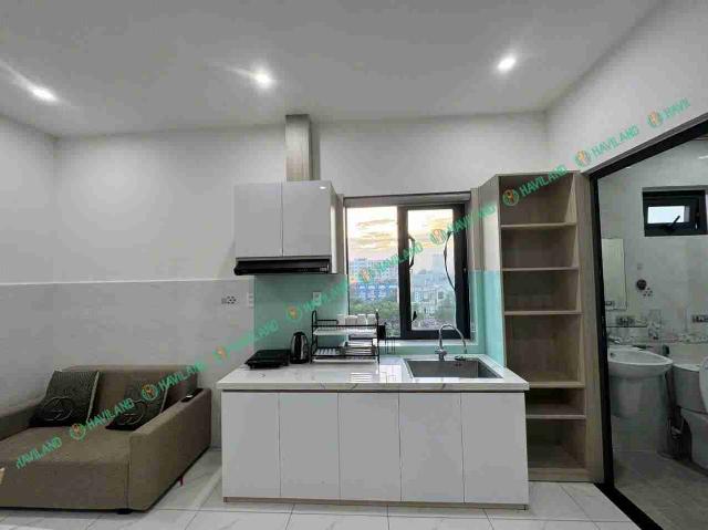 NEW APARTMENT FOR RENT