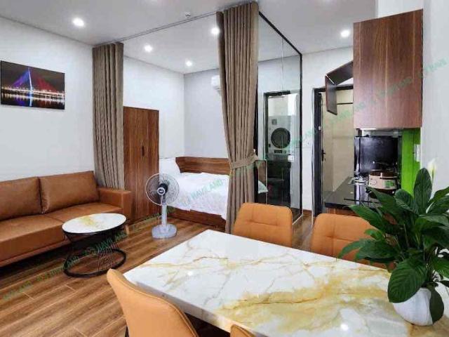 NEW APARTMENT IN KHUE MY NGU HANH SƠN