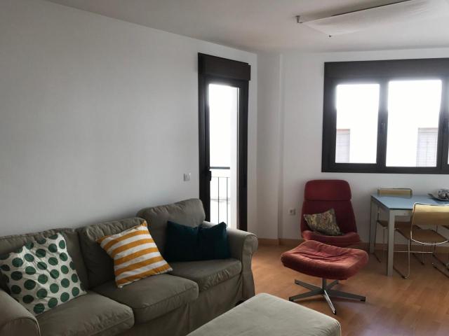 New Apartment in Lubrin A 271 LUB 1B | assetia real estate drv inmobiliaria