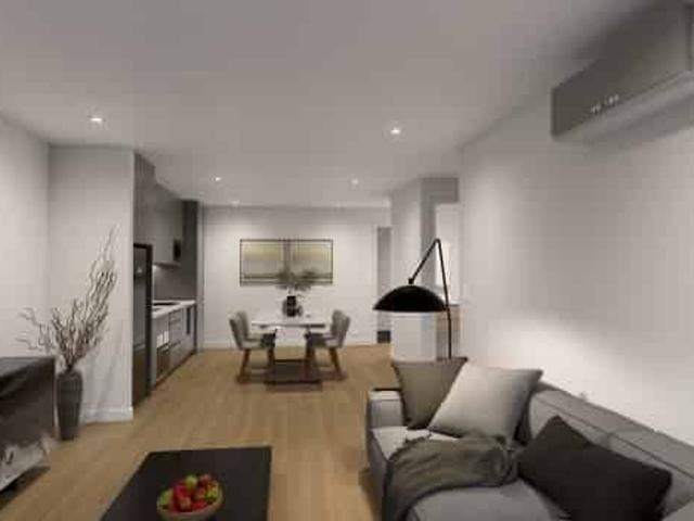 NEW APARTMENT IN LEAMINGTON VILLAGE
