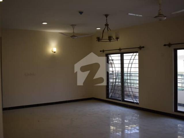 New Apartment In Sector J Malir Cantt