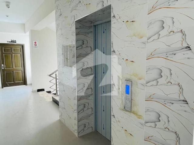 New Apartment Is Available For In Brand New Building G 11/3