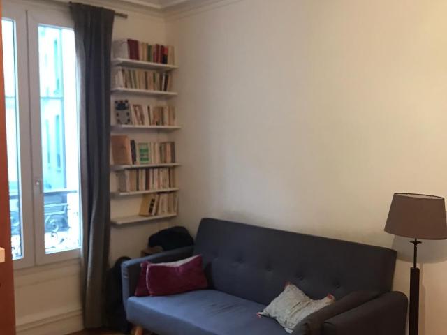 New apartment, Paris Amsterdam Apartments for Rent
