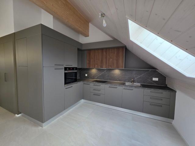 New apartment with 3.5 rooms on sale in Centre 77 m² | dreamo. Ch