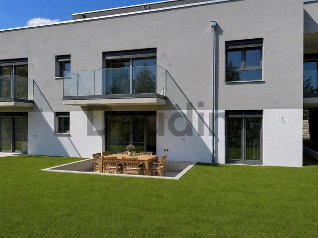 New apartment with 3.5 rooms on sale in A proximité des organisations internationales 66 m² | dreamo. Ch