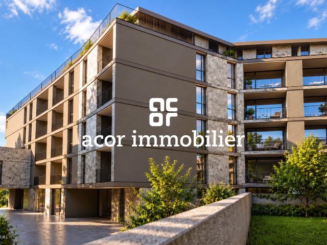 New apartment with 3.5 rooms on sale in Sion 94 m² | dreamo. Ch