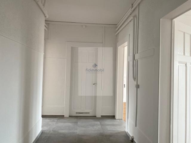 New apartment with 3 rooms for rent in La Chaux de Fonds Ref C56.0301.01 | dreamo. Ch