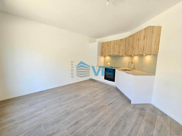 New apartment with 1 room for rent in Bernex | dreamo. Ch