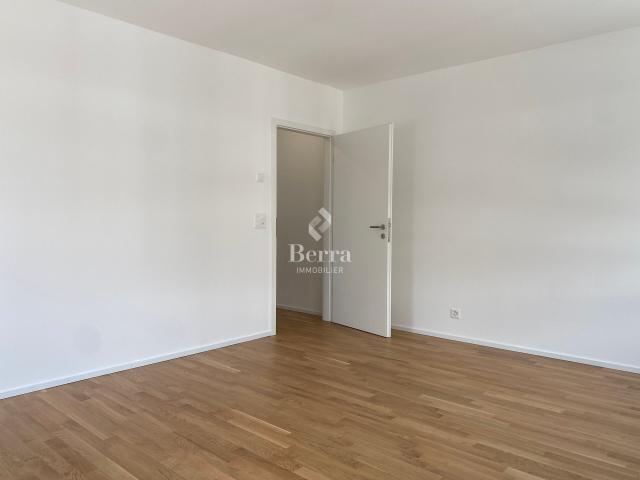 New apartment with 2.5 rooms for rent in Route de Préjeux 41 73 m² | dreamo. Ch