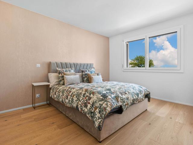 New apartment with 4.5 rooms on sale in Centre 102 m² | dreamo. Ch