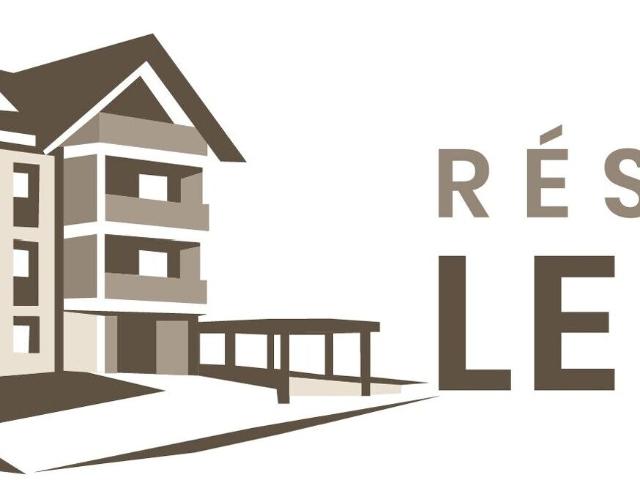 New apartment with 4.5 rooms on sale in Centre 102 m² | dreamo. Ch