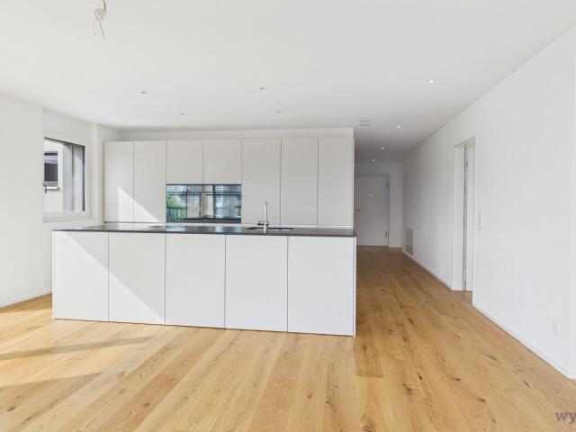 New apartment with 4.5 rooms on sale in Aefligen 161 m² | dreamo. Ch