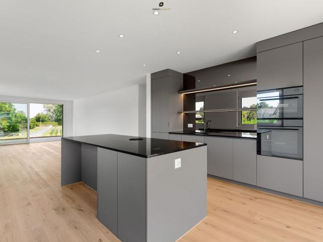 New apartment with 4.5 rooms on sale in Kreuzlingen 141 m² | dreamo. Ch