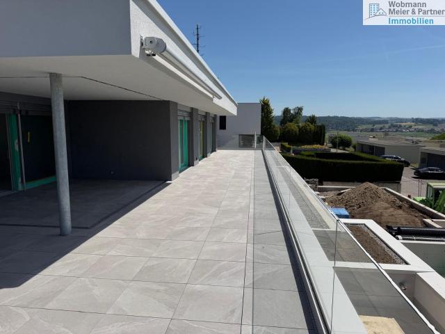 New apartment with 4.5 rooms for rent in Dietlikon 138 m² | dreamo. Ch