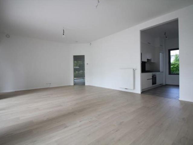 New apartment with terrace