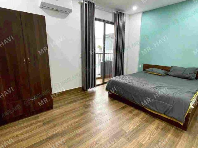 New apartment 1BR view sea