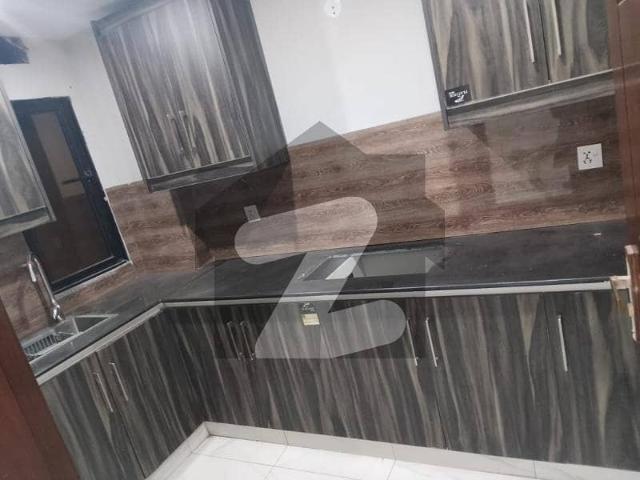 New Apartment