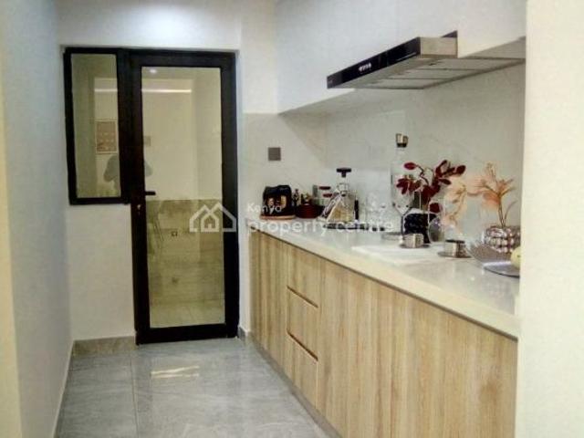 New Apartments