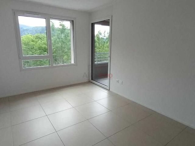 New apartments in Brenets – free rent