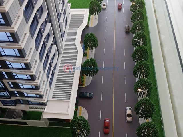 New Apartments. Off Plan