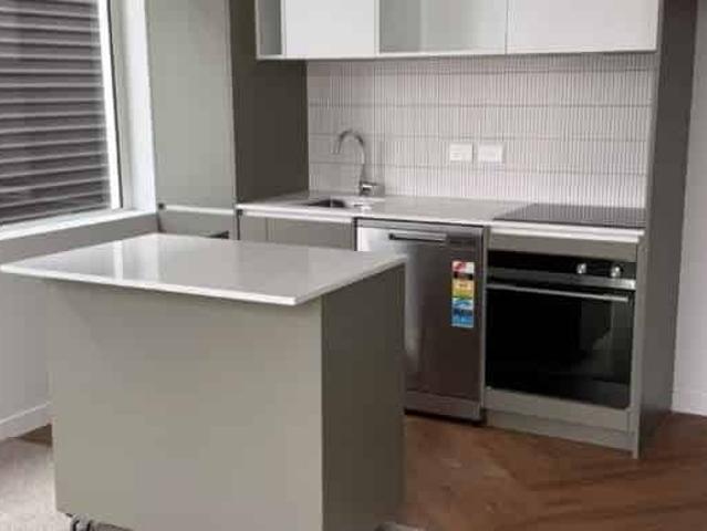 New Apartments. Prime Location