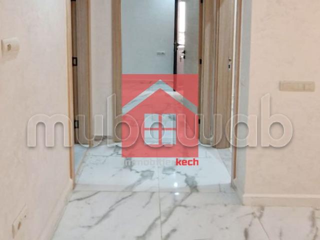 New Appartement Avec Balcon a Louer