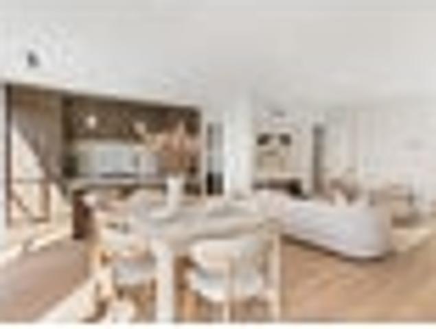 New. Architecturally Designed. Remuera Refined
