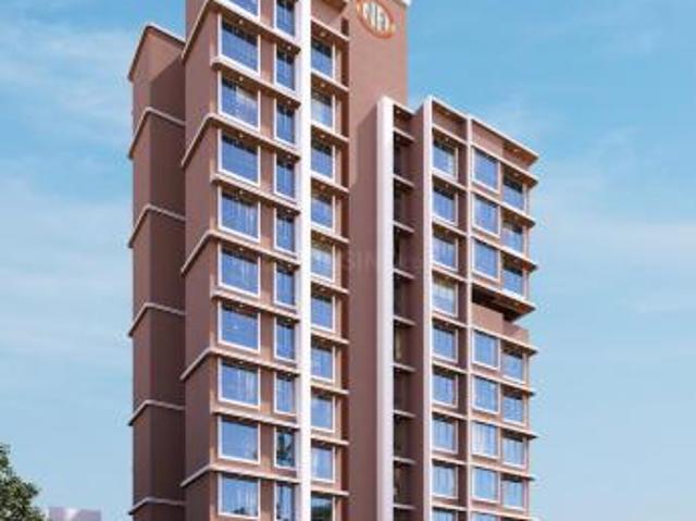 New Ashirwad,Malad West 1 BHK Apartment For Sale Mumbai