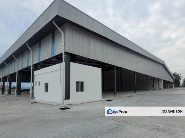 Kawasan Perindustrian Nilai