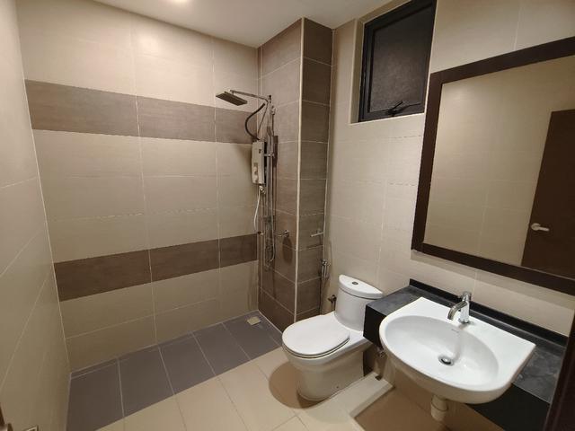 New Botanika Bayu Puteri for rent