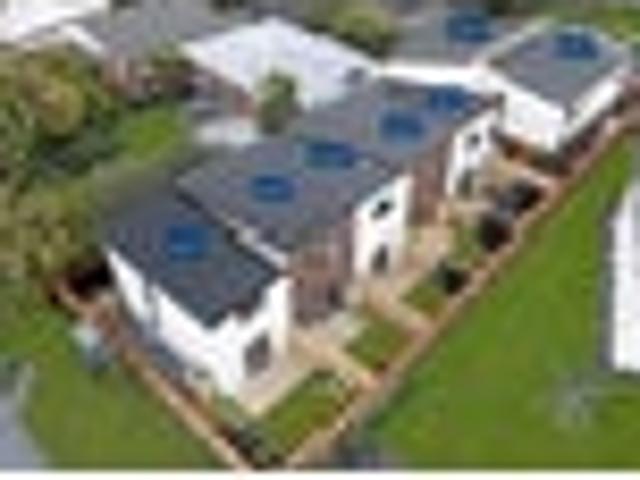 Brand New Affordable 2 Beds in Central Pak Heights