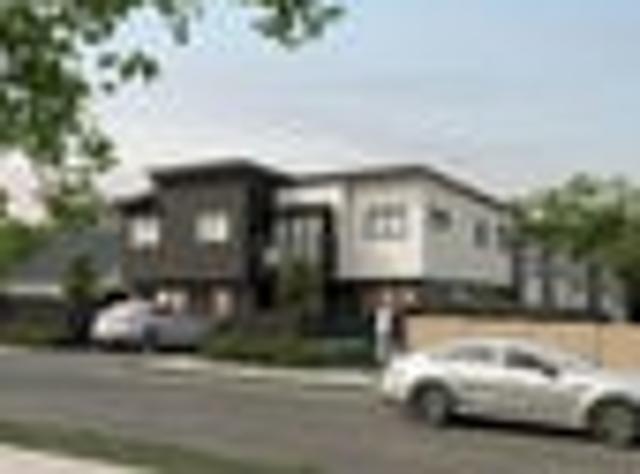 New Boutique Homes In Pakuranga Heights