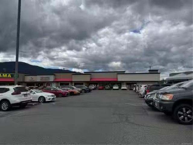 Cheap # Bowen Rd, Nanaimo, BC, V9S 1H1 commercial for lease.