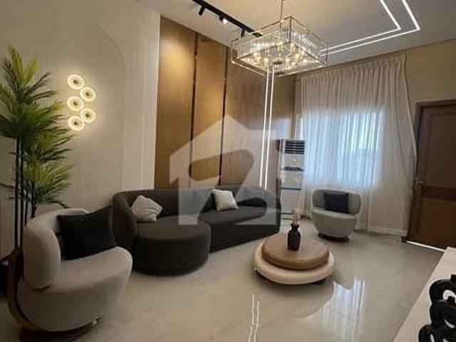 New Booking At MA Jinnah 2 Bed Dd Apartment