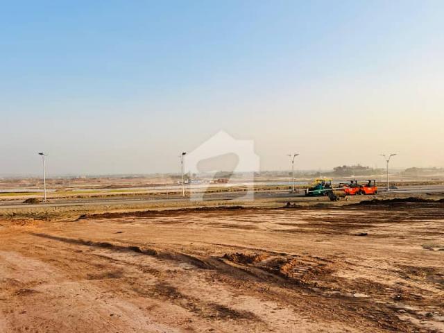New Booking Margalla Enclave ME 1 10 Marla Southern Bypass Sun Facing Solid Land On 03 Years Easy Installment Plan Plot For Sale