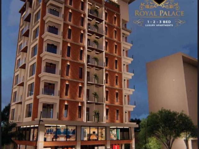 New booking on easy installment 3 years plan. Karachi Bahria Town Karachi ID 32137