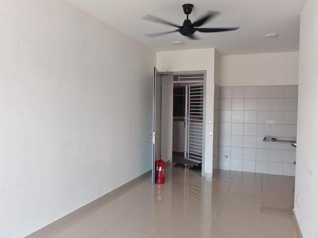 New Bayu Residensi Seri Temenggung Taman Sir Gombak Permai Batu Caves