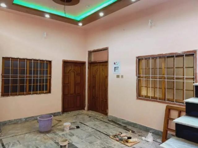 New banglow for sale hyderabad id 73597