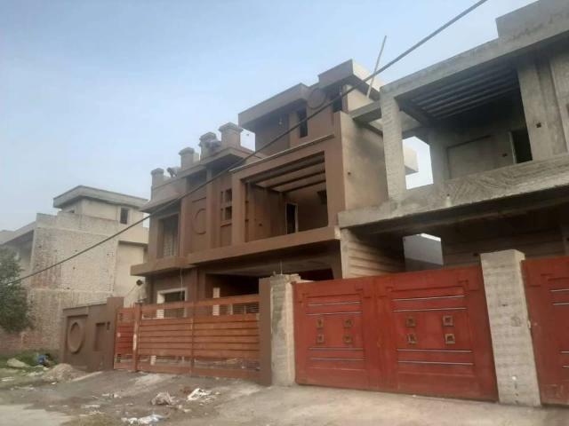 New barnd house for rent available Gujranwala ID 12025