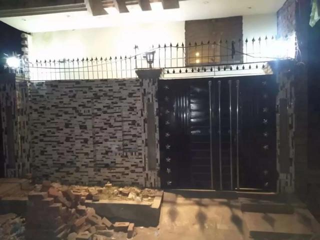 New Beautiful and Attractive house for sale Lahore Shahdara ID 32466