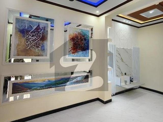 New Beautiful House For Sale Park Road