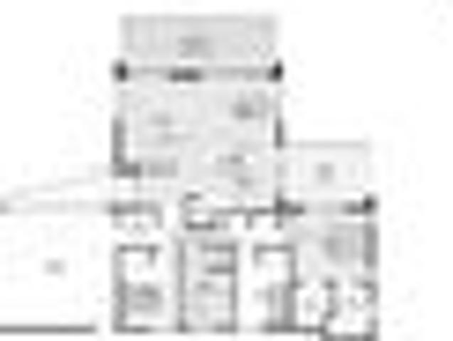 New Beautiful Living in Montebello, Be the first!