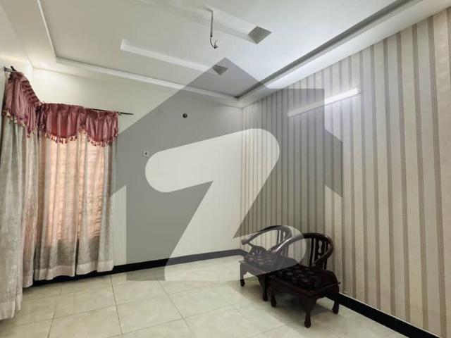 New Big Double Storey House For Rent In Sheikh Colony Sialkot