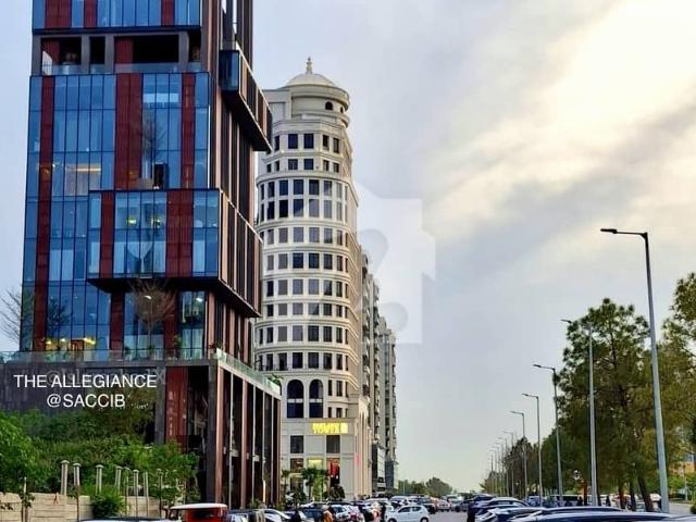 New Blue Area | Allegiance 2 | Commercial Shops | Corporate Offices | 30% Down payment
