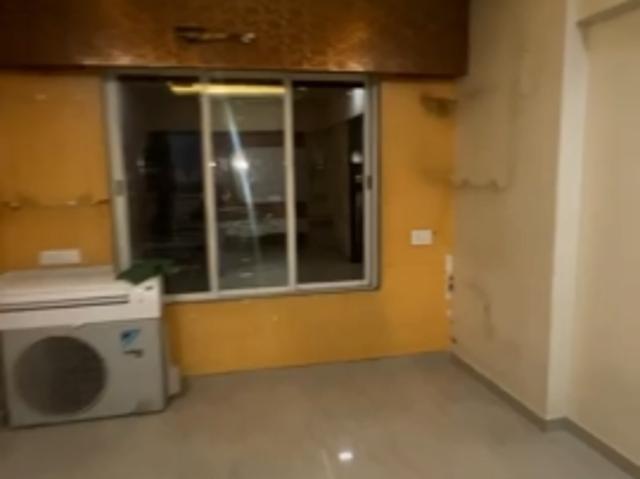 New Brahmand Phase 7 CHS 2 Bedroom 630 Sq. Ft. Apartment in Brahmand Thane Listing ID: #10318